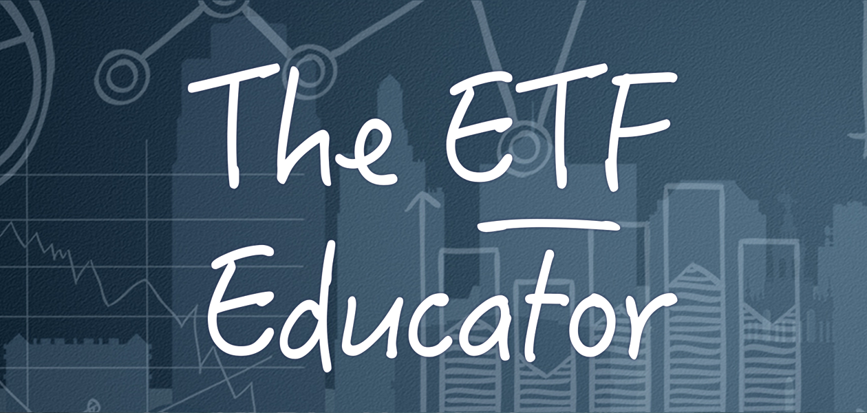 The ETF Educator