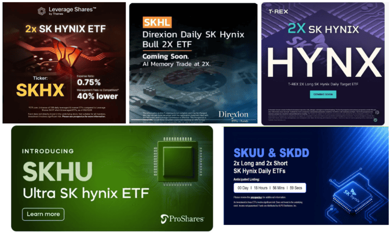 Hynix Ads
