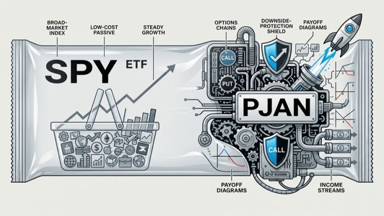Etf Complexity