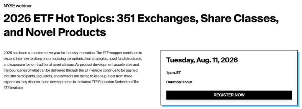 Webinar